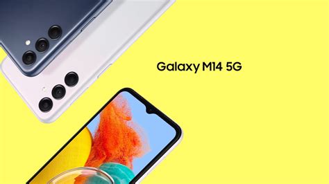 Samsung Galaxy M14 5G Tasarım İşlemleri, Renk Seçenekleri Sızdı, Yakında Hindistan’da Piyasaya Sürülebilir: Rapor